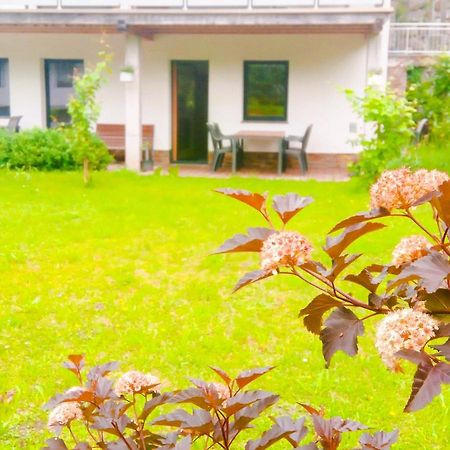 Appartement Birgla رامسو ام زيلرتال المظهر الخارجي الصورة