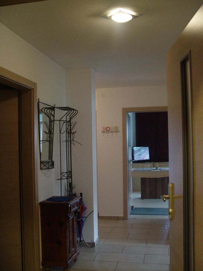 Appartement Birgla رامسو ام زيلرتال المظهر الخارجي الصورة