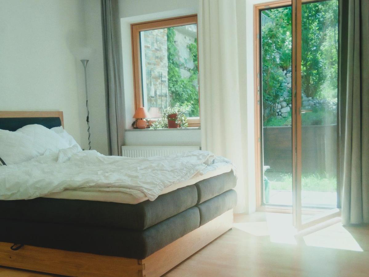 Appartement Birgla رامسو ام زيلرتال المظهر الخارجي الصورة