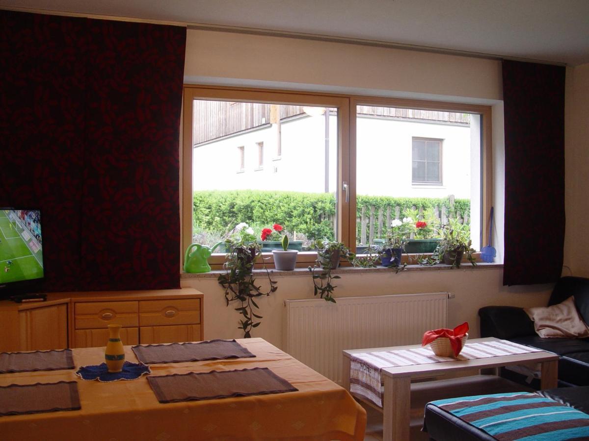 Appartement Birgla رامسو ام زيلرتال المظهر الخارجي الصورة