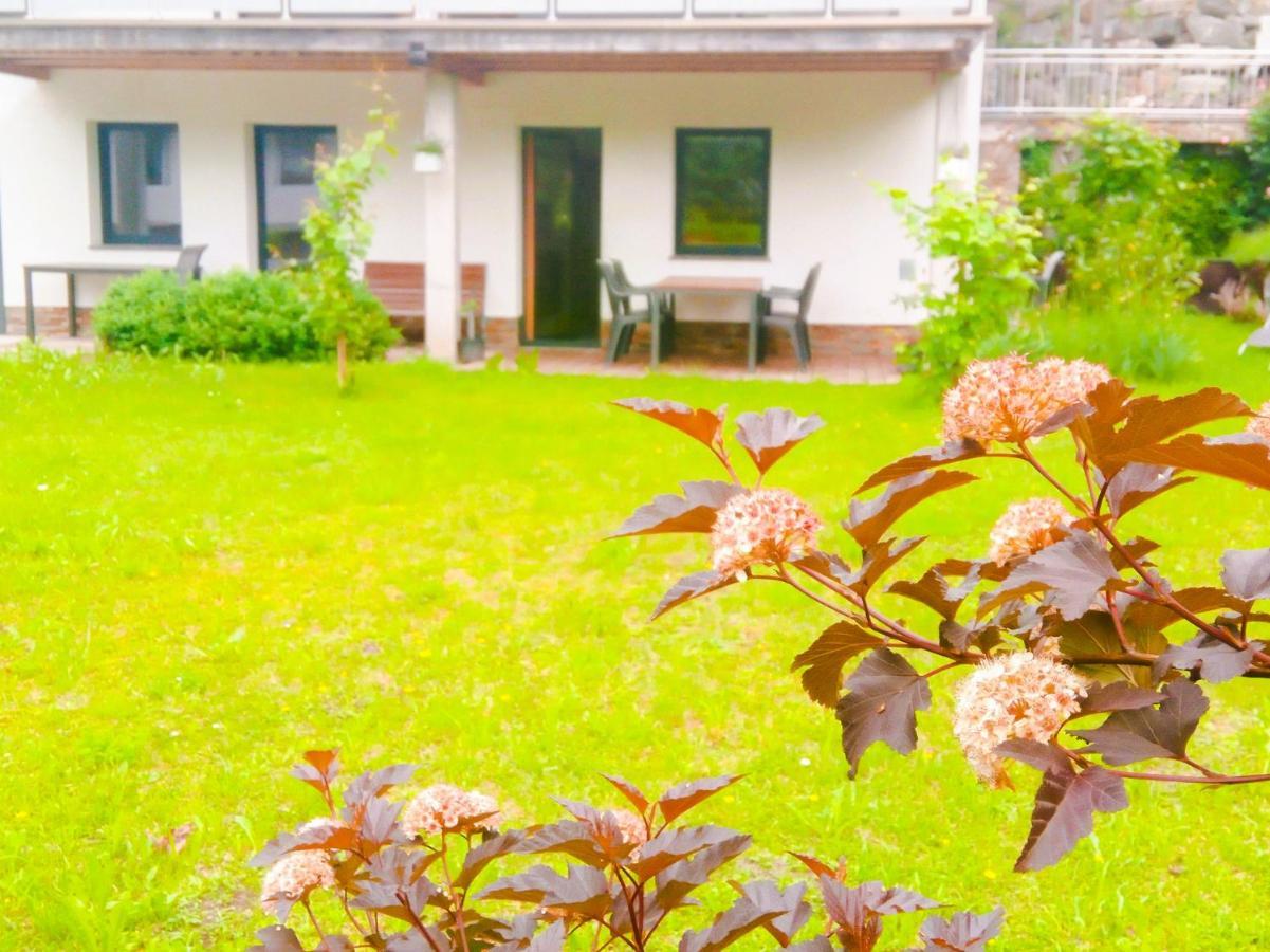 Appartement Birgla رامسو ام زيلرتال المظهر الخارجي الصورة