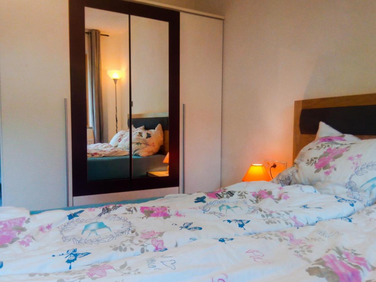 Appartement Birgla رامسو ام زيلرتال المظهر الخارجي الصورة