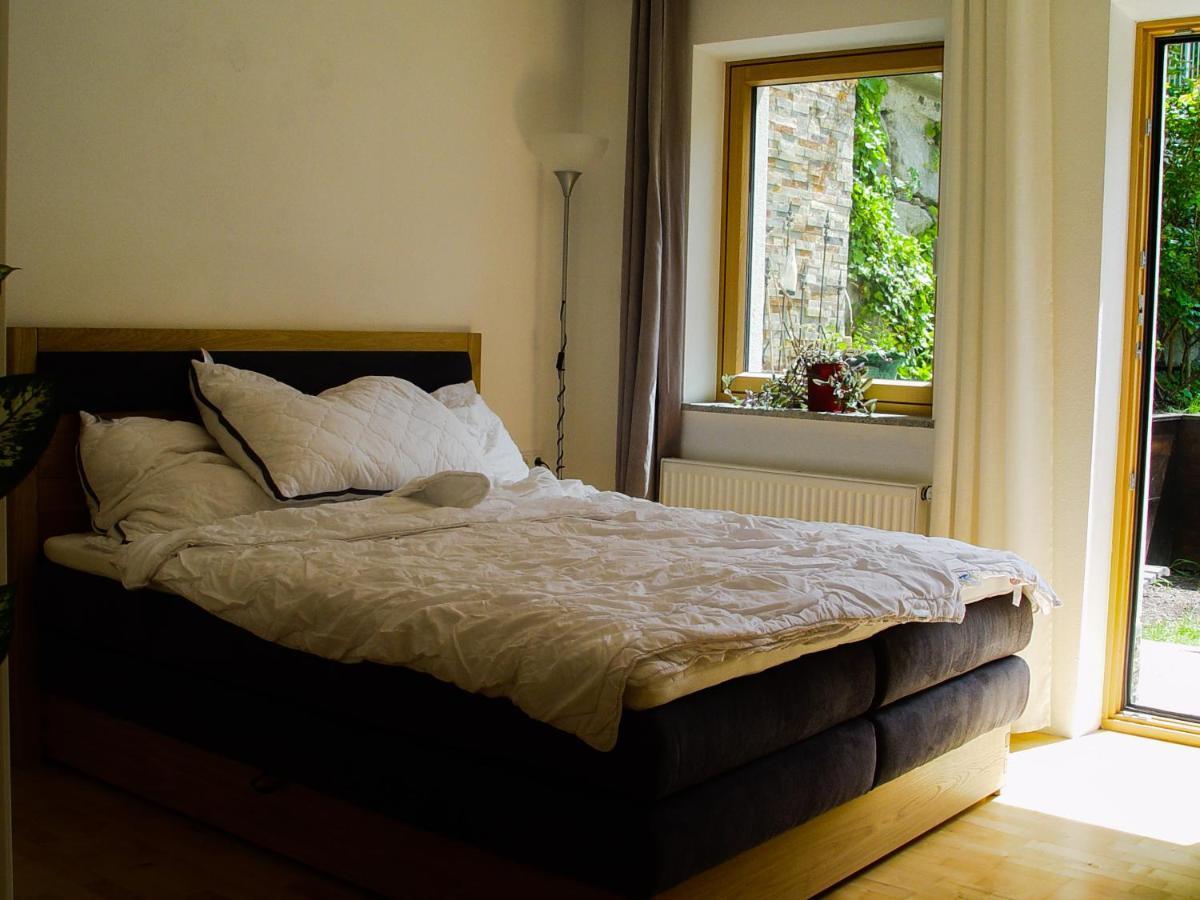 Appartement Birgla رامسو ام زيلرتال المظهر الخارجي الصورة