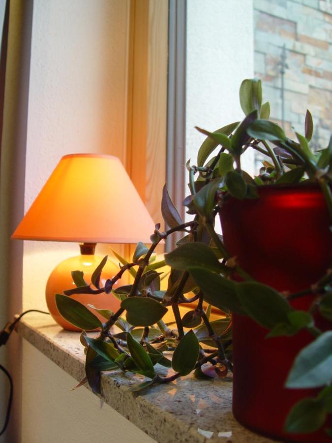 Appartement Birgla رامسو ام زيلرتال المظهر الخارجي الصورة