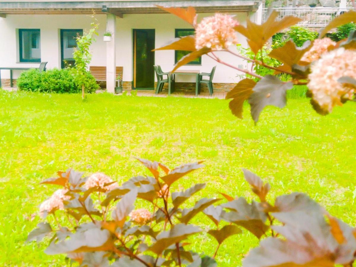 Appartement Birgla رامسو ام زيلرتال المظهر الخارجي الصورة