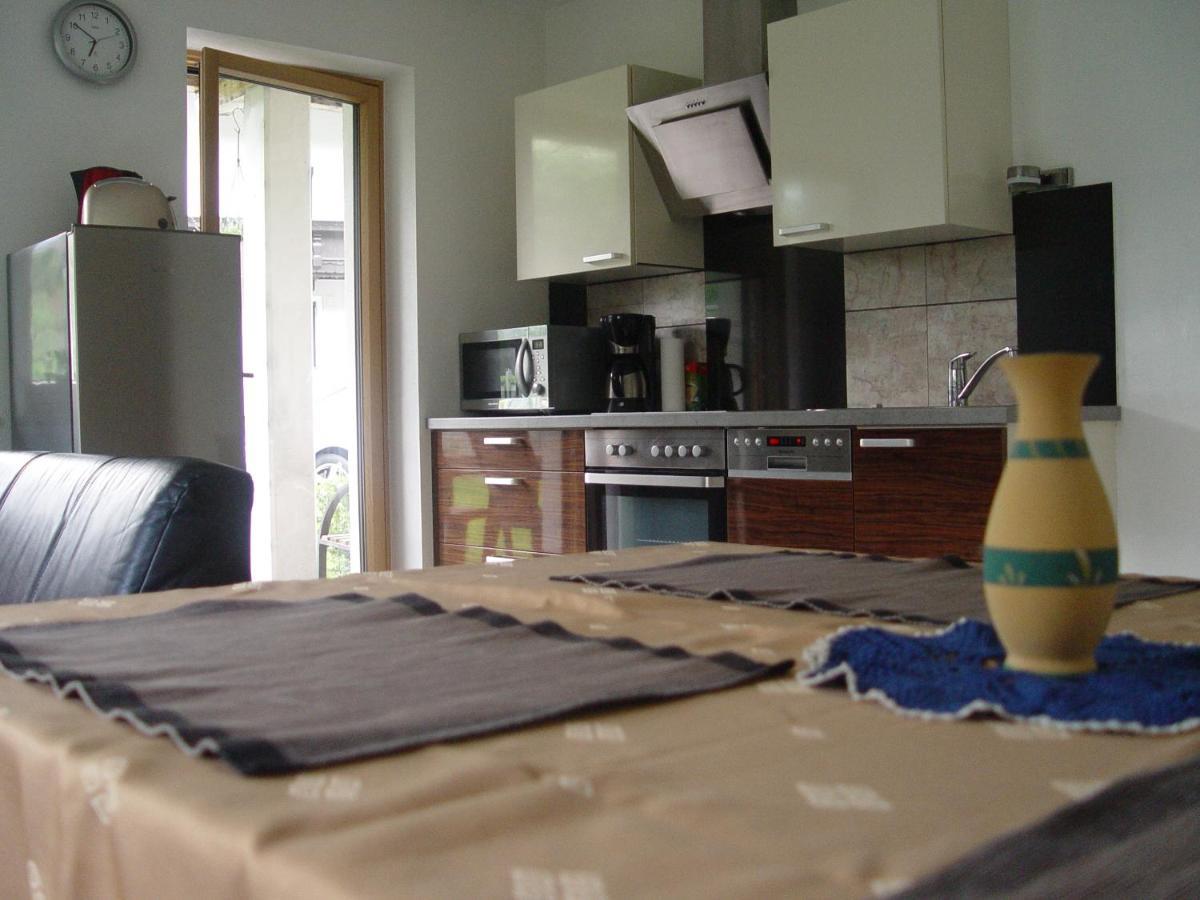 Appartement Birgla رامسو ام زيلرتال المظهر الخارجي الصورة
