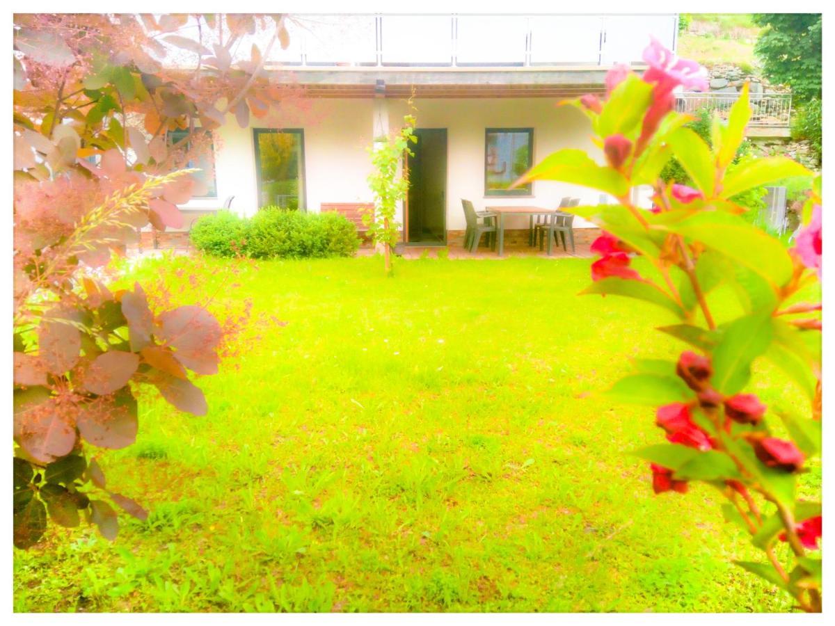Appartement Birgla رامسو ام زيلرتال المظهر الخارجي الصورة