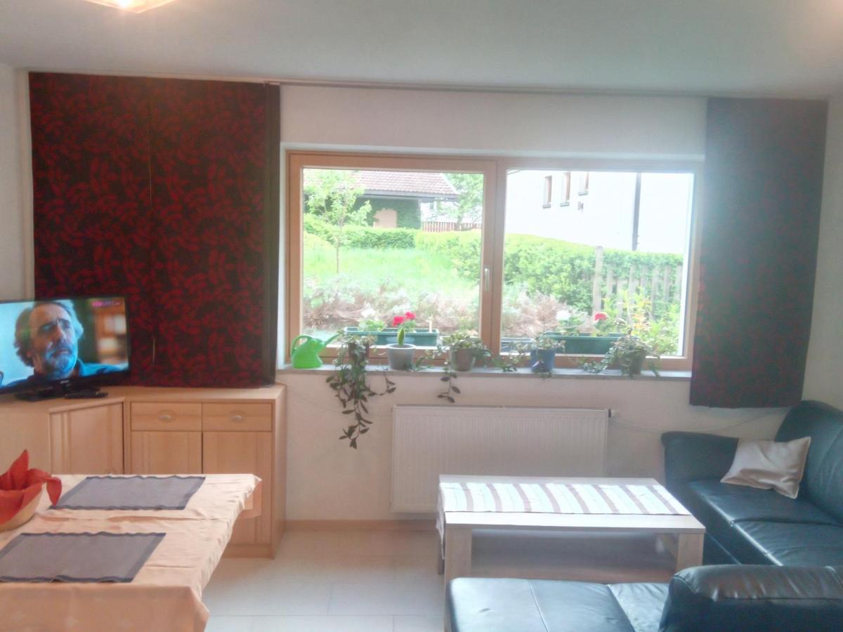 Appartement Birgla رامسو ام زيلرتال المظهر الخارجي الصورة